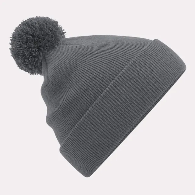 Bonnets tricotés original pompon, photo 11