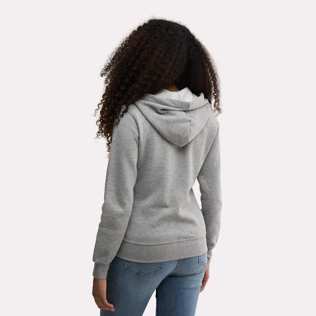 Hoodies Clique Basic Zipped, photo 4