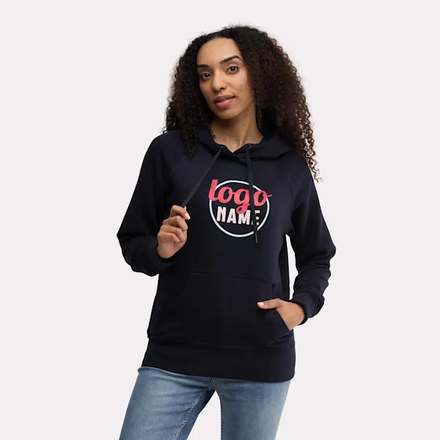 Hoodies Tee Jays Hooded Sweatshirt, photo 3