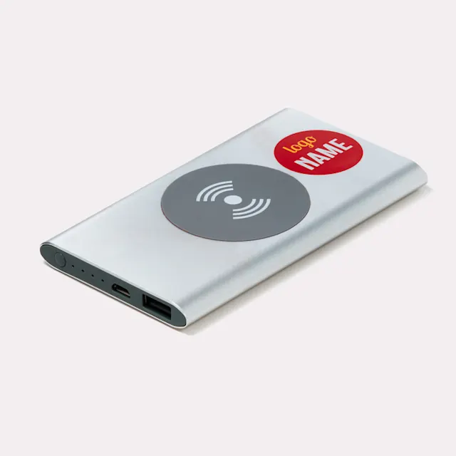 Powerbanks sans fil
