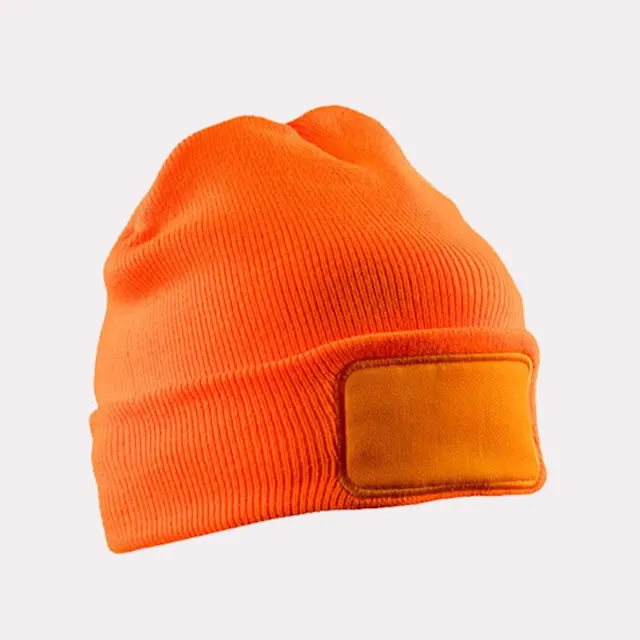 Bonnets double knit thinsulate, photo 5