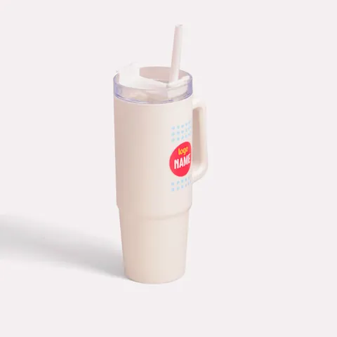 Tumblers avec poignée