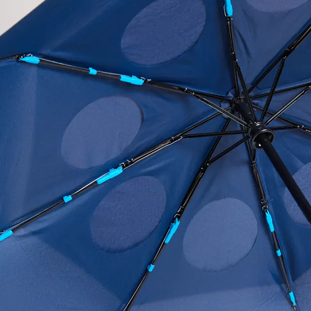 Parapluies Pliants Eco Minimax Ouverture et fermeture automatiques Windproof 100 cm, photo 2