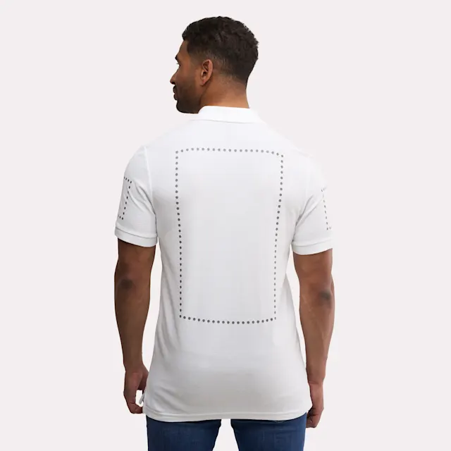 Polos Gildan Hammer, photo 7