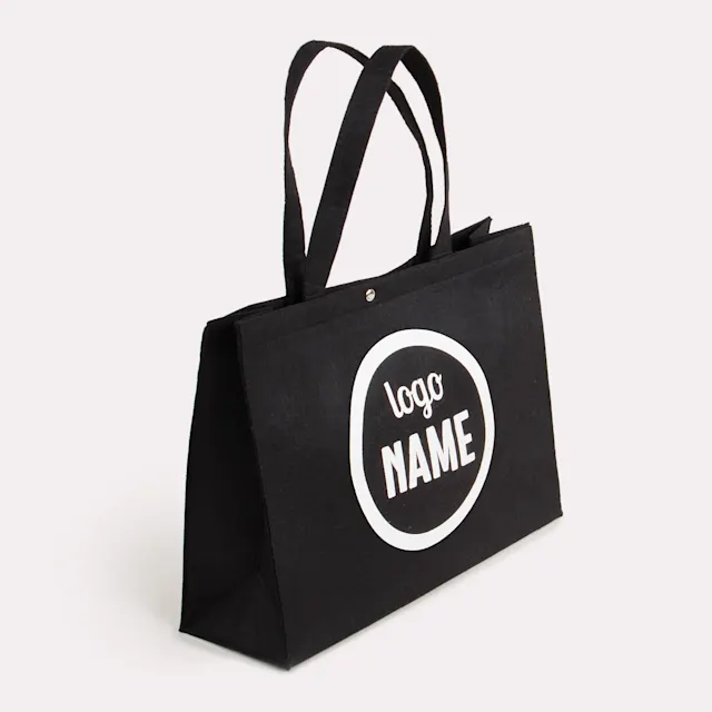 Shopping bags en feutre, photo 7