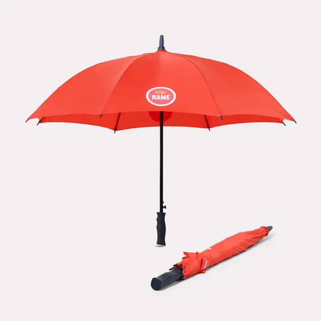 Parapluies Falconetti Compact Automatique anti-vent 102 cm