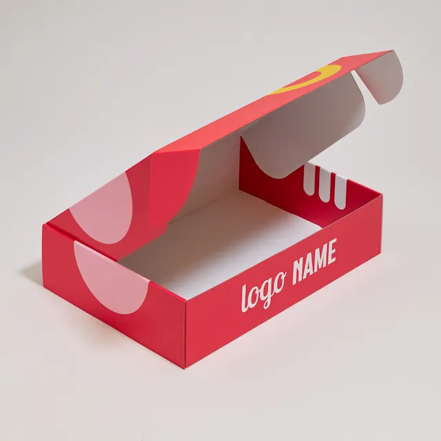 Boîtes d'expédition - numérique, photo 6