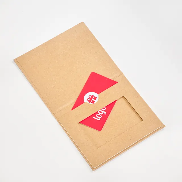 Porte-cartes cadeaux, photo 9