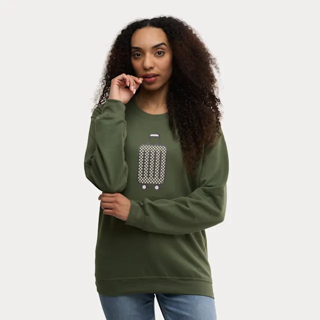 Sweaters Gildan Heavy Blend, photo 11