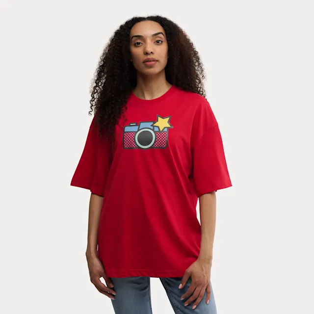 T-shirts Jack & Jones Frame, photo 11
