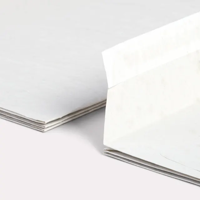 Enveloppes en papier à graines, photo 3