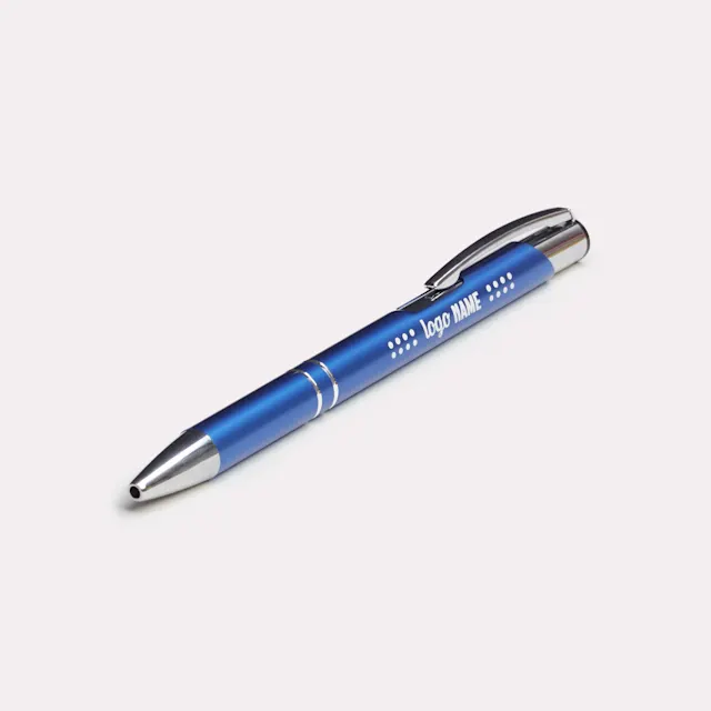 Stylos Ebony mat aluminium, photo 4