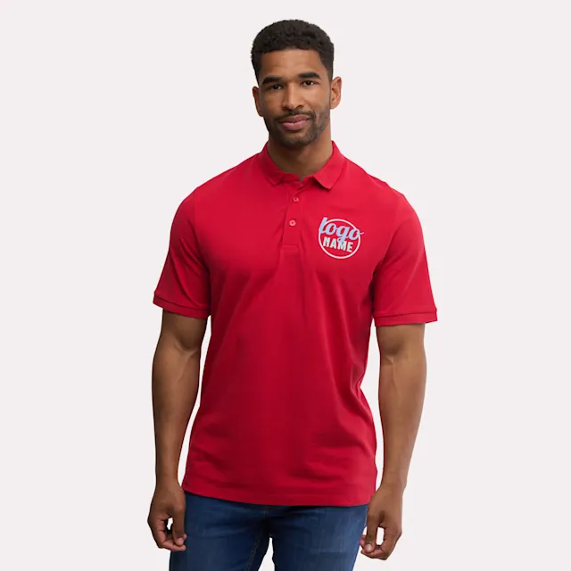 Polos Jack & Jones True