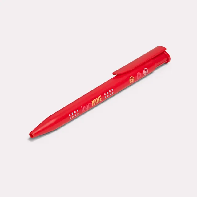 Stylos Happy Hardcolour