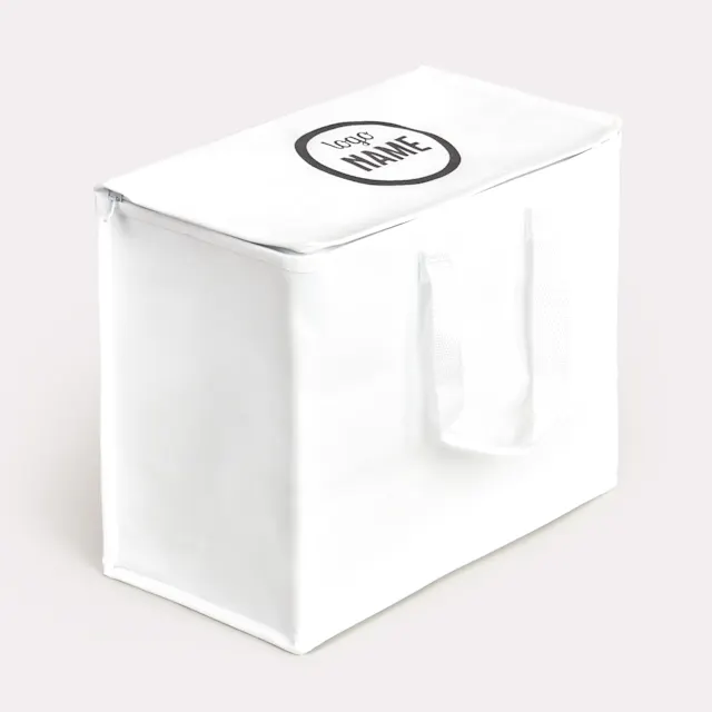Sacs isothermes non-woven, photo 10