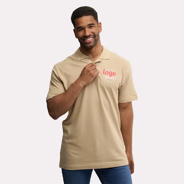 Polos B&C ID.001, photo 3