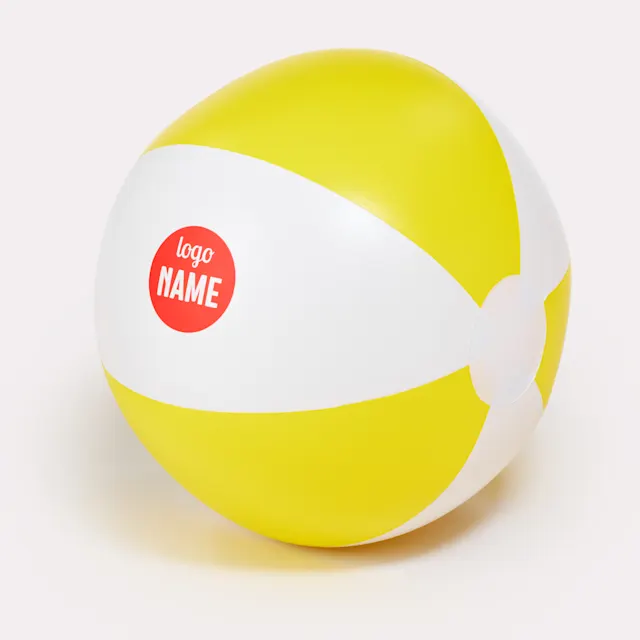 Ballons de plage, photo 5