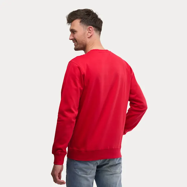 Sweaters Clique Classic Roundneck, photo 4