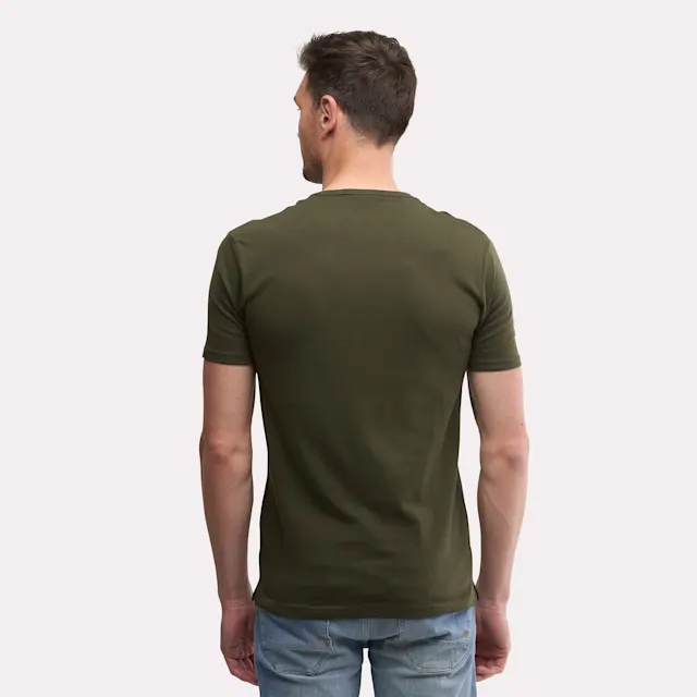 T-shirts Tee Jays Interlock, photo 10