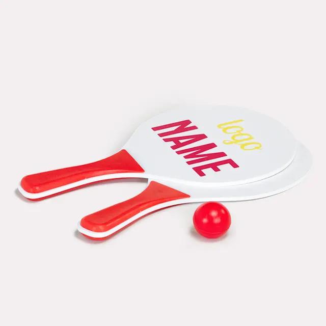 Sets de ballons de plage