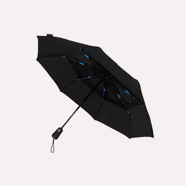 Parapluies Pliants Eco Minimax Ouverture et fermeture automatiques Windproof 100 cm, photo 6