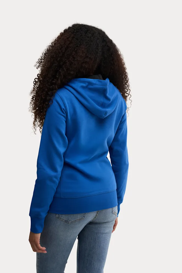 Hoodies Clique Classic Zipped, photo 8