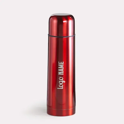 Bouteilles isothermes inox