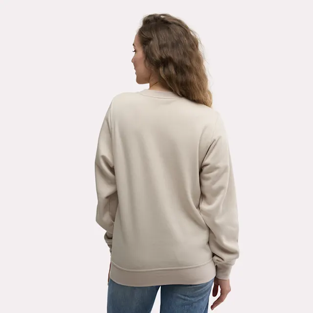 Sweaters Clique Basic Roundneck, photo 4