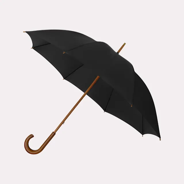 Parapluies Compacts Eco Falcone Windproof 102 cm, photo 8