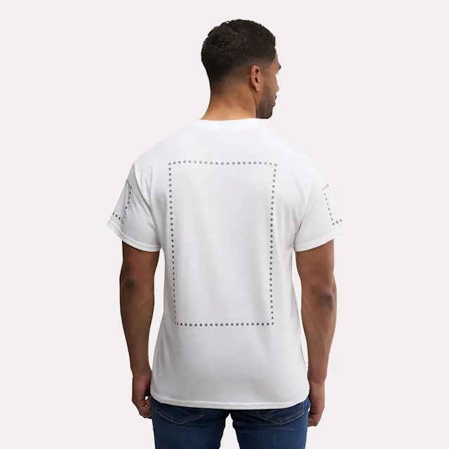T-shirts Gildan Heavy Cotton, photo 7