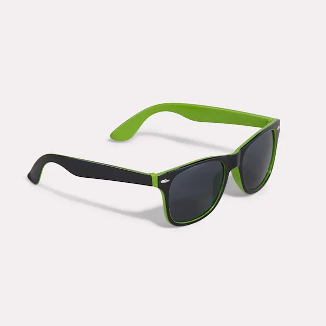 Lunettes de soleil mix de couleurs, photo 3