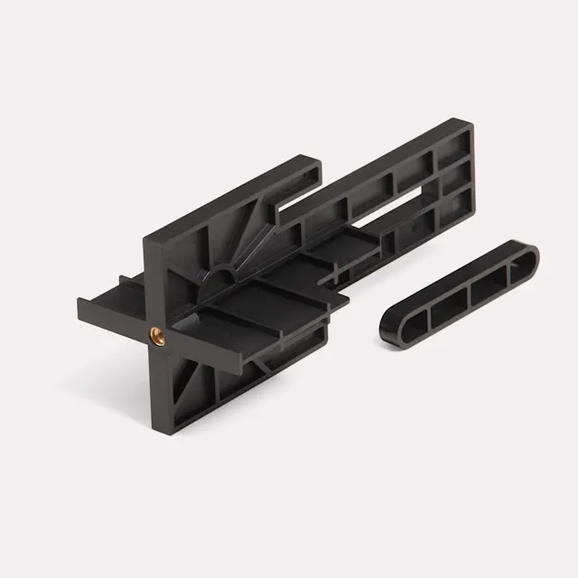 Inhaker® Raccords
