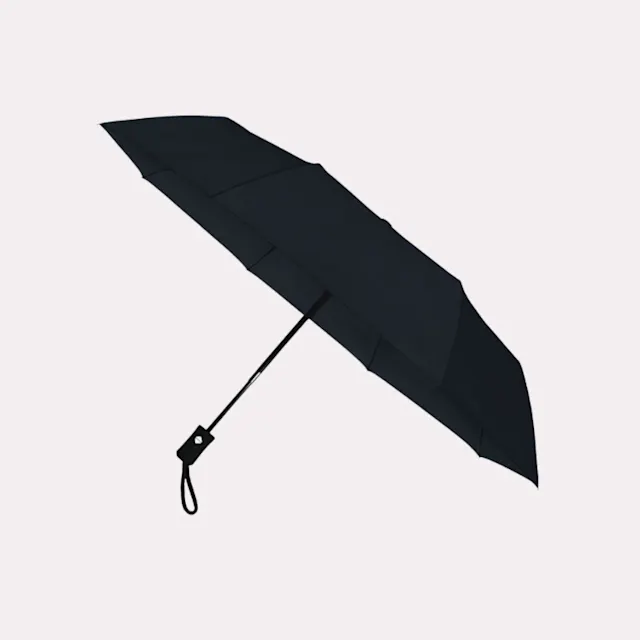 Parapluies Pliables Falconetti Ouverture et fermeture automatiques Windproof 100 cm, photo 9