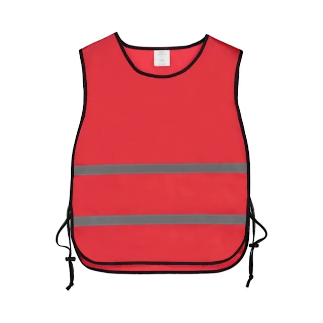 Gilet d'entraînement, photo 5