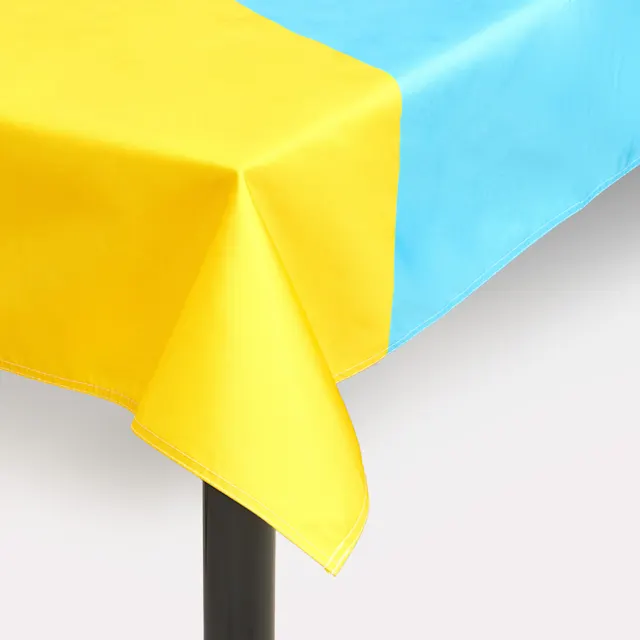 Nappes pour extérieur