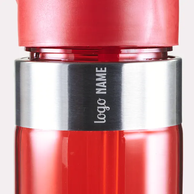 Paille inox Tritan, photo 6