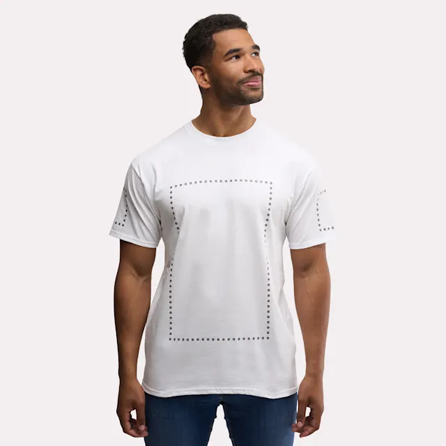 T-shirts Fruit of the Loom Super Premium, photo 5