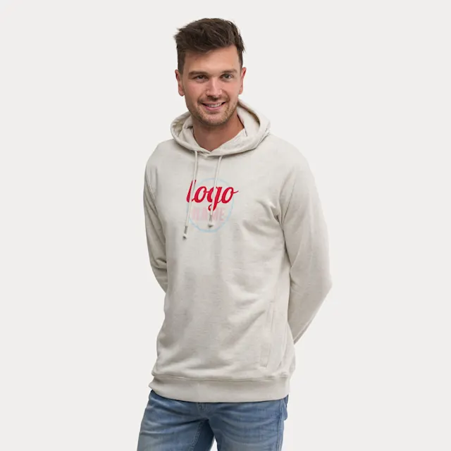 Hoodies Clique Premium OC, photo 3