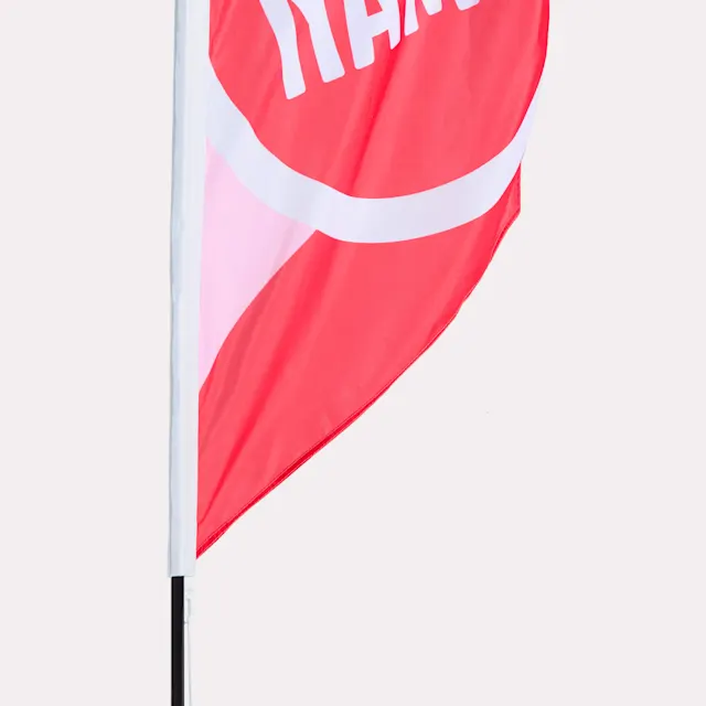Beachflags, photo 10