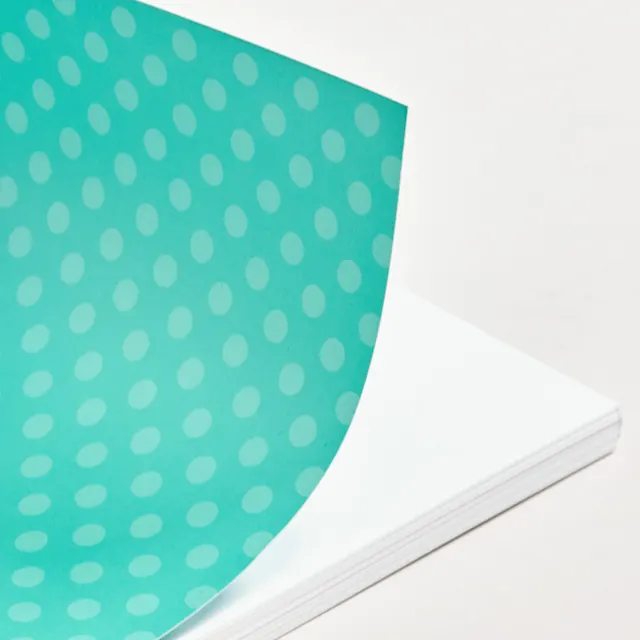 Brochures (collées/sans fil), photo 3