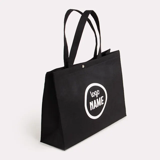 Shopping bags en feutre, photo 6