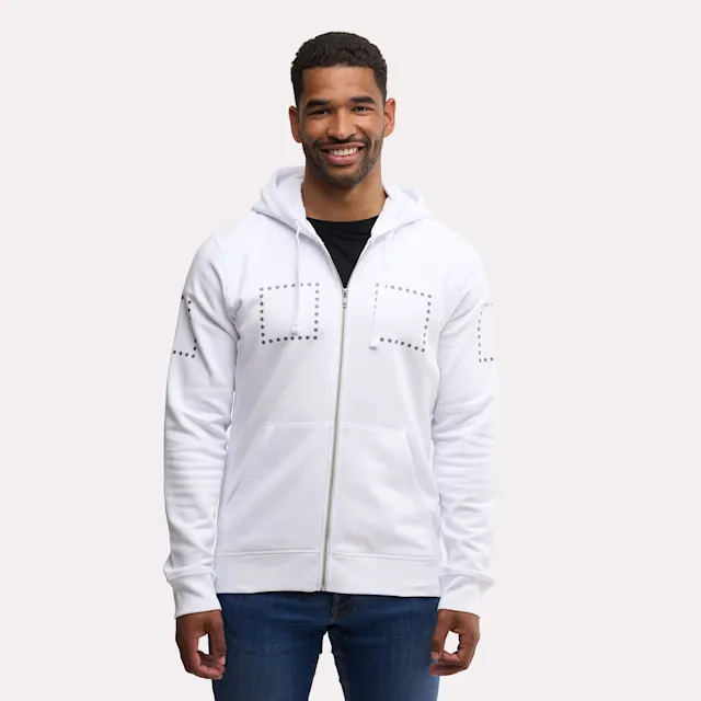 Hoodies Stanley/Stella Mixer, photo 5