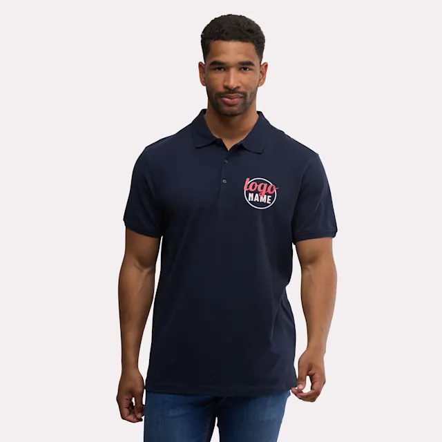Polos Clique Classic OC