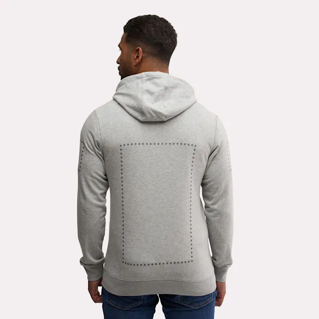 Hoodies Clique Premium OC Zipped, photo 7