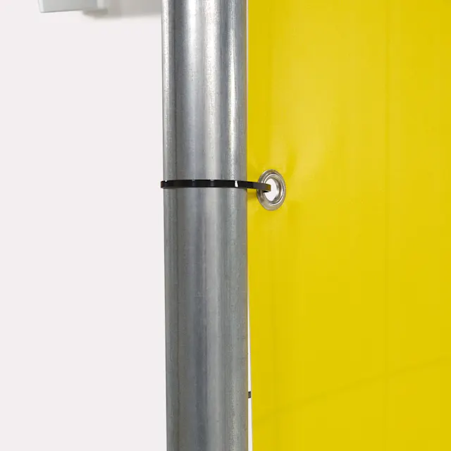 Bâches de chantier, photo 6