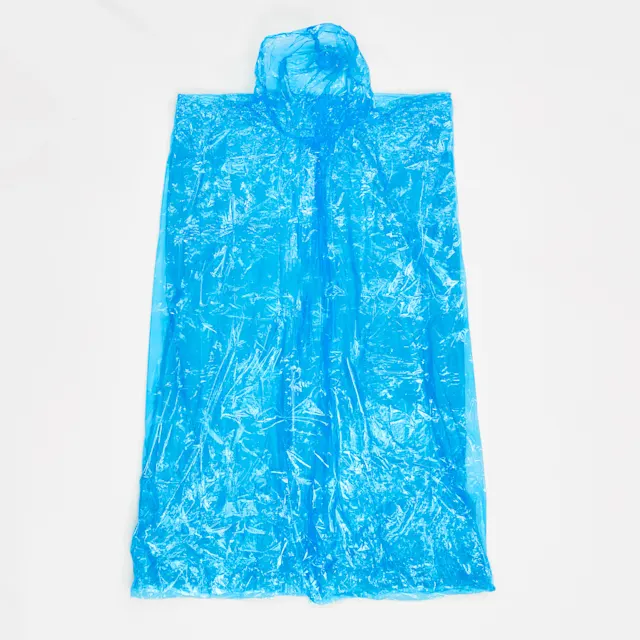Ponchos de pluie, photo 8