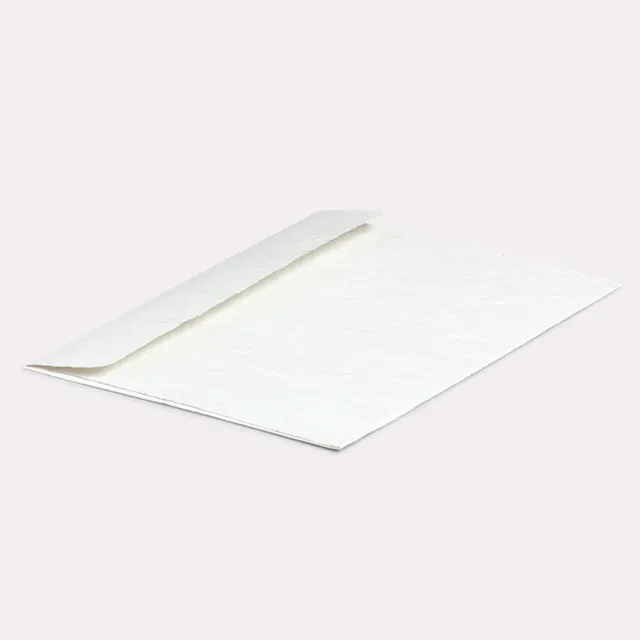 Enveloppes en papier à graines, photo 2