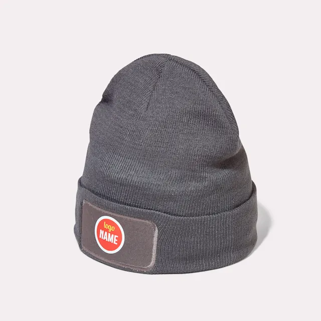 Bonnets double knit thinsulate