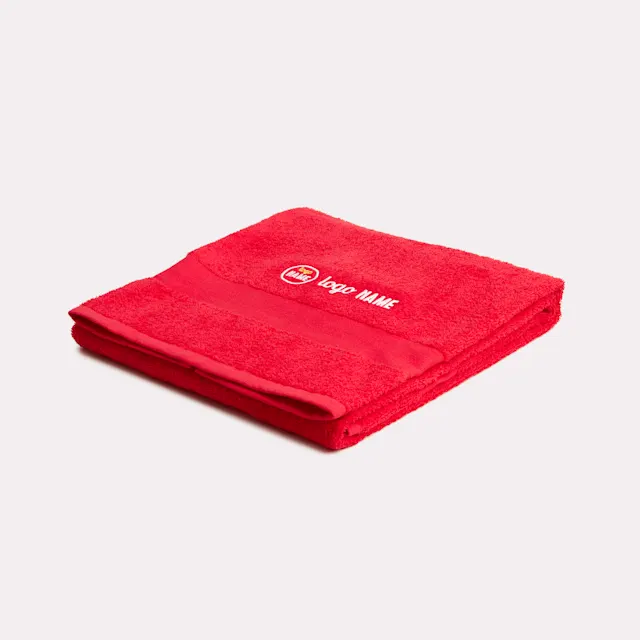 Draps de bain