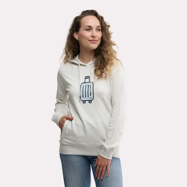 Hoodies Clique Premium OC, photo 11